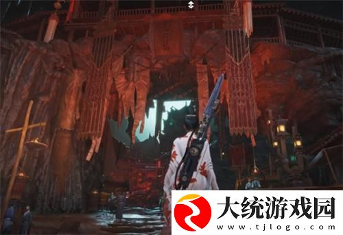 燕云十六声开封鬼市怎么到达