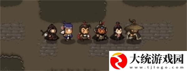 大江湖之苍龙与白鸟一周目怎么过
