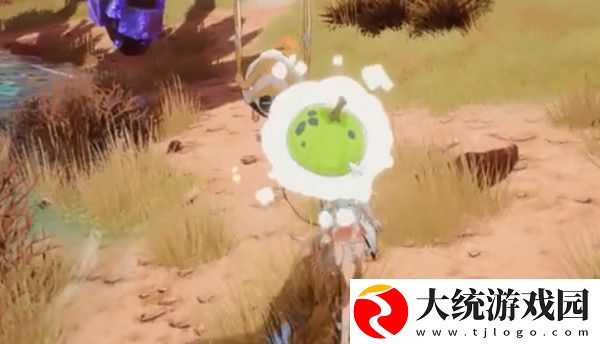 幻塔友好的潜沙兔位置大全