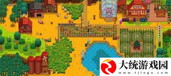 星露谷物语钓鱼等级如何快速提升