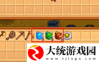 星露谷物语凝胶怎么获得