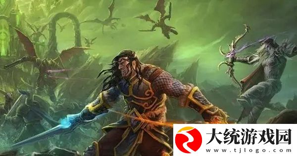 wlk猎人输出手法是什么
