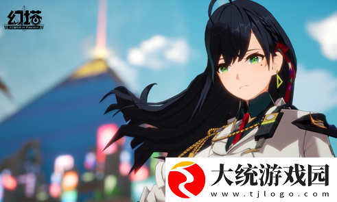 幻塔2.0有哪些新角色