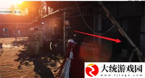 燕云十六声万事知重要之物任务如何完成