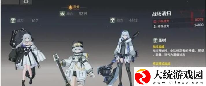 深空之眼最强阵容是什么