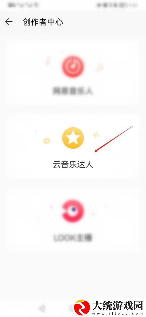 网易云音乐达人是什么