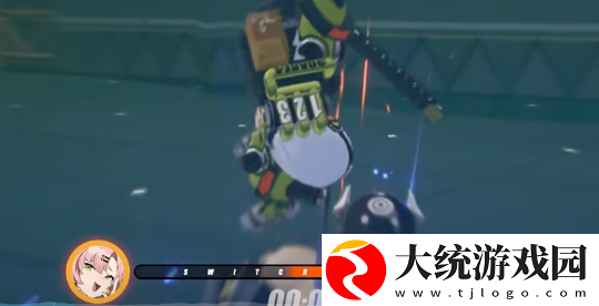 绝区零失衡值是什么