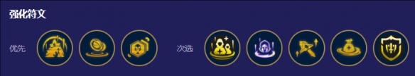 金铲铲之战S12赌尼菈怎么玩