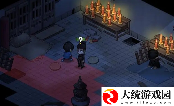 大侠立志传无名村小任务怎么做