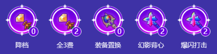 金铲铲之战S12堡垒克格莫阵容怎么玩