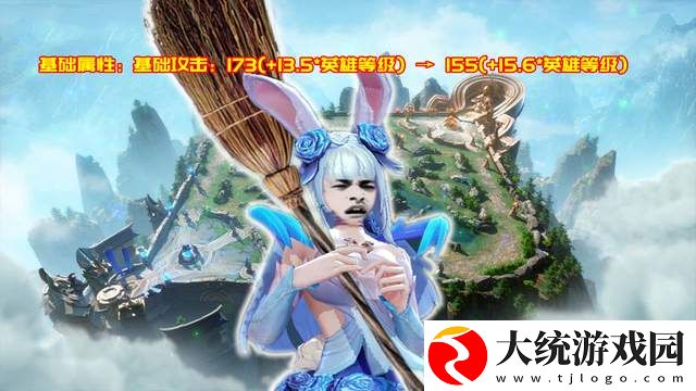 王者荣耀4月24日体验服阿离弈星怎么调整