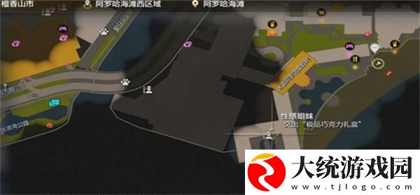 如龙8外传夏威夷海盗性感姐妹船员怎么招募