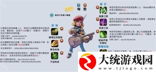 无尽冬日四五代橙弓怎么养成
