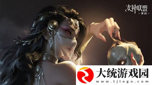 女神联盟契约女神怎么养成-女神联盟女神养成攻略