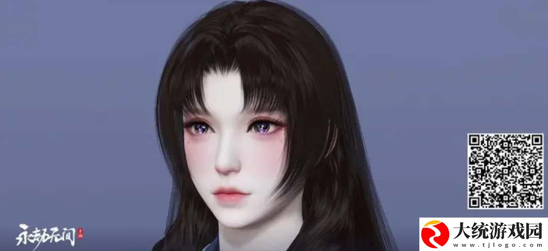 永劫无间手游角色捏脸码大全