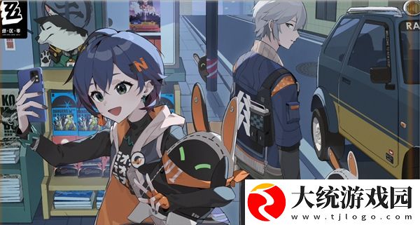 绝区零强攻角色哪些强