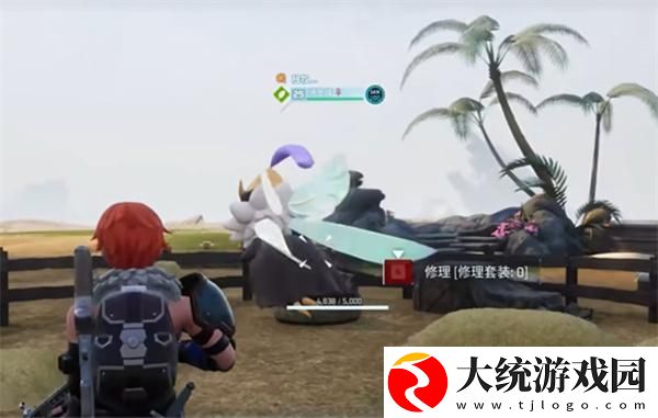 幻兽帕鲁蜂蜜怎么获得