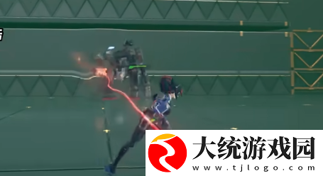 绝区零红光是怎么回事