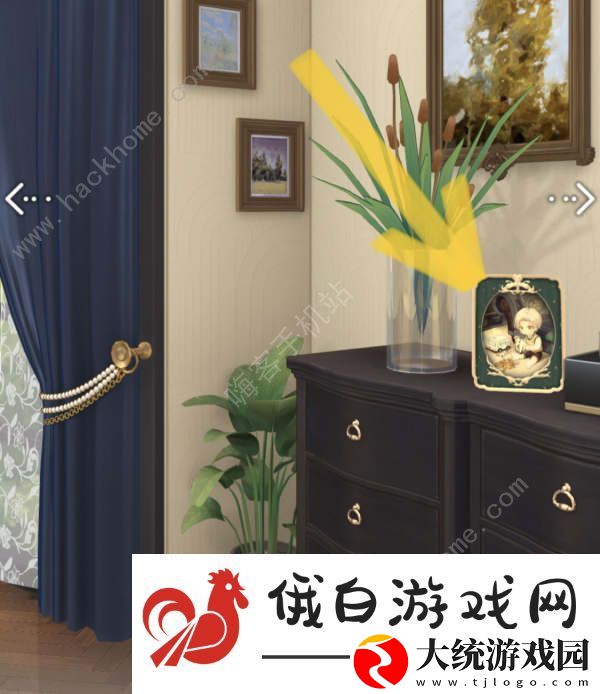 未定事件簿予我心居莫弈特别记忆怎么收集