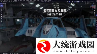 盖亚2200建筑攻略