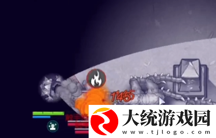 阿瑞斯病毒2深渊石猿怎么打