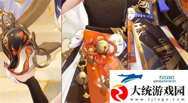 阴阳师白藏主典藏皮肤梦山如烟介绍