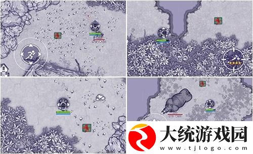 阿瑞斯病毒2迷雾森林深处怎么过
