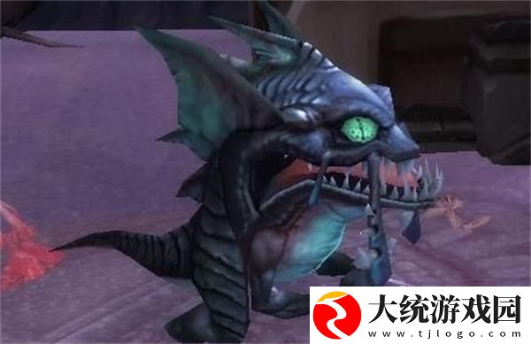 魔兽世界凶残的伊克怎么召唤