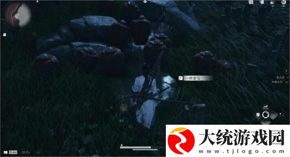 燕云十六声菩提苦海初露锋芒任务怎么做