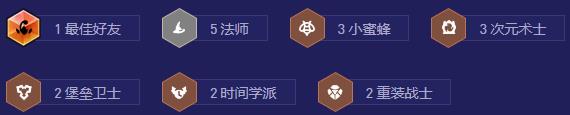 金铲铲之战S12蜜法维迦怎么玩