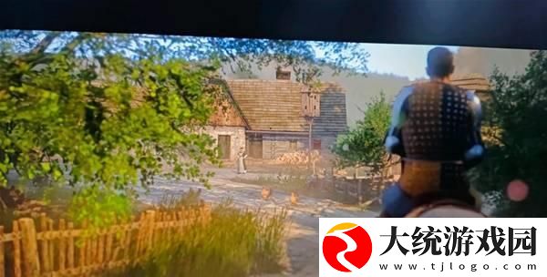 天国拯救2特丽莎结局是什么