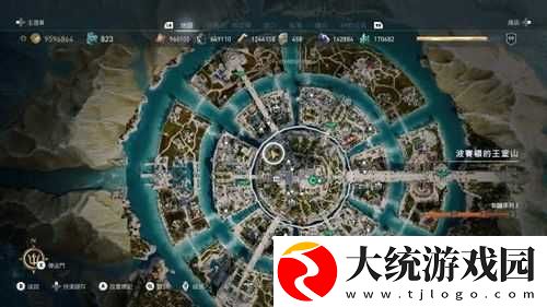 刺客信条奥德赛