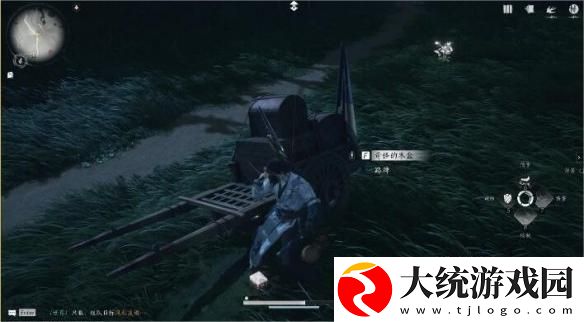 燕云十六声菩提苦海初露锋芒任务怎么做