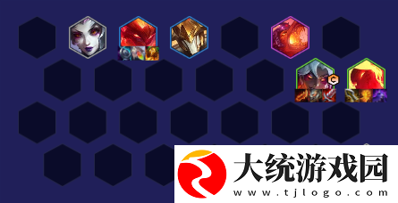 金铲铲之战S12赌尼菈怎么玩