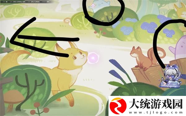 原神梦见月瑞希传说任务秘境宝箱在哪里
