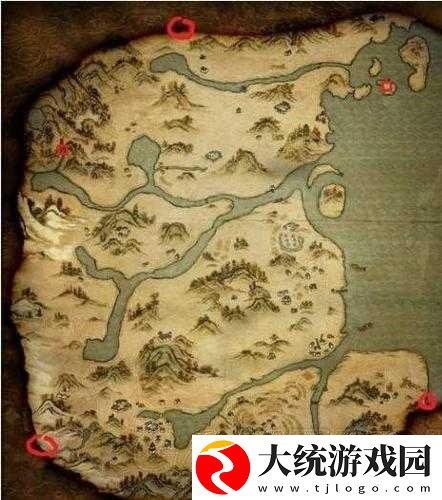 河洛群侠传详细攻略