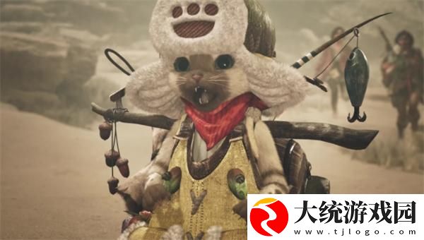 怪物猎人荒野稀有特产怎么获得