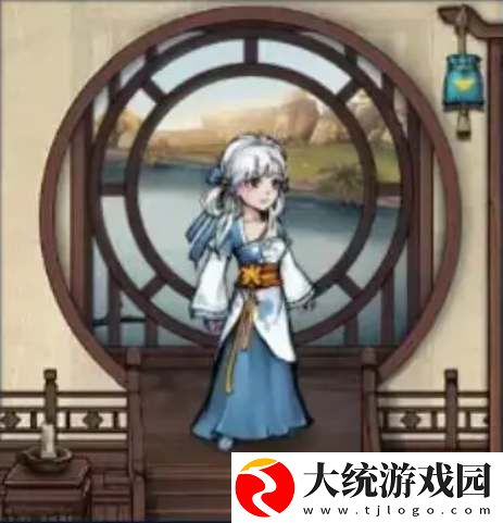烟雨江湖于小雪随从技能天赋介绍