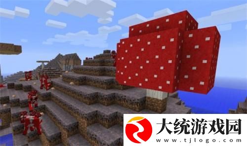 我的世界哞菇吃什么