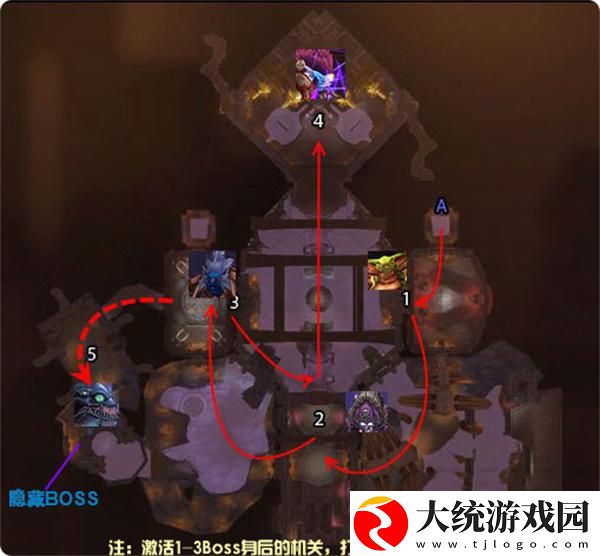 魔兽世界凶残的伊克怎么召唤