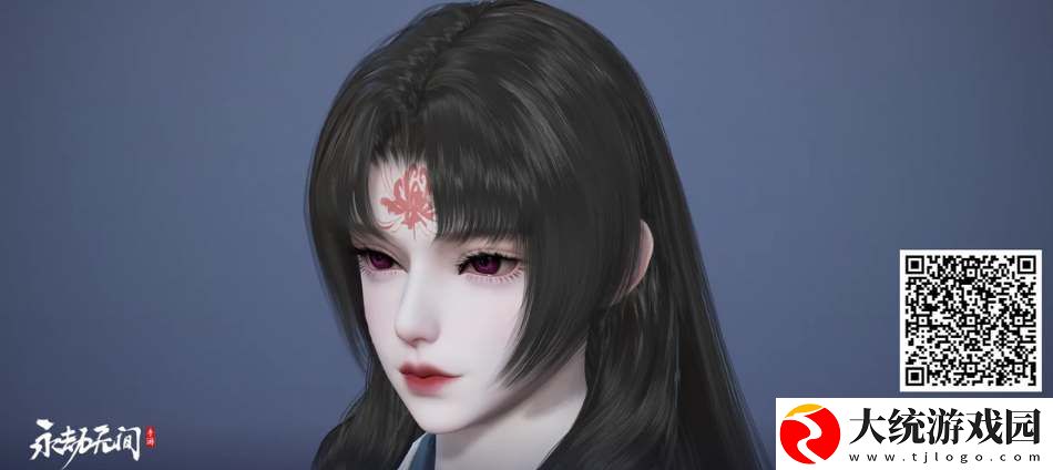 永劫无间手游角色捏脸码大全