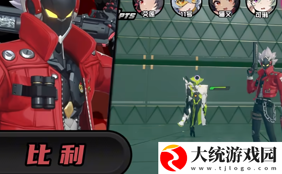 绝区零强攻角色哪些强