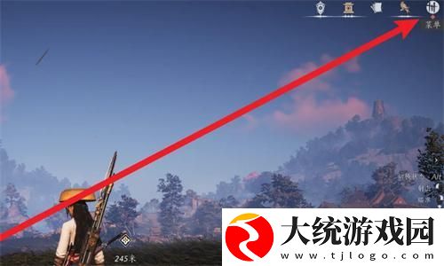 燕云十六声怎么拍照
