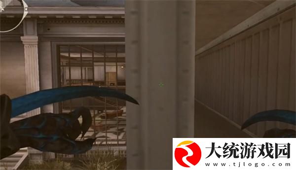 CF新夜幕山庄怎么卡加速