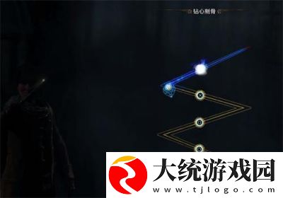 揭秘霍格沃茨之遗中不可饶恕咒的获取方式