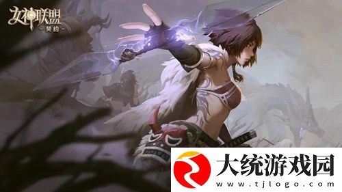 女神联盟契约女神怎么获取-女神联盟契约女神的获取攻略