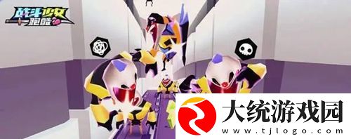 战斗少女跑酷兑换码有哪些-战斗少女跑酷最新兑换码2023-亲测有效