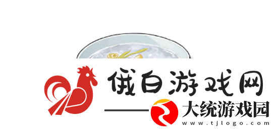 鸣潮金银莲子羹食谱解锁/配方一览
