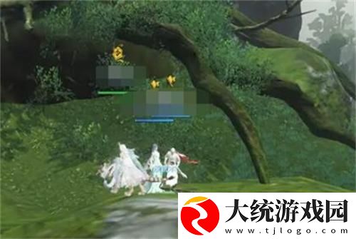 逆水寒手游玄元锁在哪