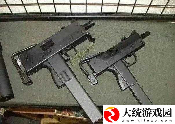 无限法则游戏内冲锋枪排名解析